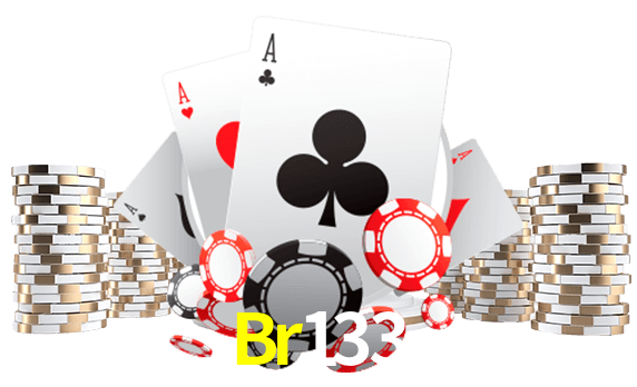 Jogue jogos de pôquer em Br133